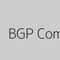 A Deep Dive into BGP Communities