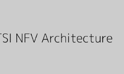Featured image of post A Deep Dive into the ETSI NFV Architecture