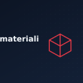 Filamenti e materiali