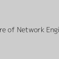 The Network Engineer of Tomorrow: The Future of Network Engineering