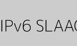 Featured image of post A Deep Dive into IPv6 Stateless Address Autoconfiguration (SLAAC)
