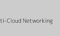 Featured image of post Navigating the Clouds: An Introduction to Multi-Cloud Networking