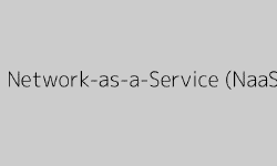 Featured image of post The Future of Networking: An Introduction to Network-as-a-Service (NaaS)