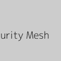 Beyond the Perimeter: An Introduction to Network Security Mesh Architecture