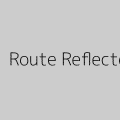 A Deep Dive into Route Reflectors in BGP