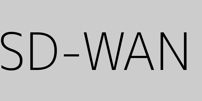 Featured image of post The Evolution of the WAN: An Introduction to SD-WAN