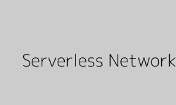 Featured image of post The Next Frontier in Cloud-Native: An Introduction to Serverless Networking