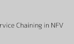 Featured image of post A Deep Dive into Service Chaining in NFV