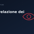 SIEM e correlazione: dai log sparsi all'allarme che conta