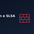 Supply chain e SLSA: fidarsi della build